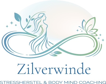 Zilverwinde